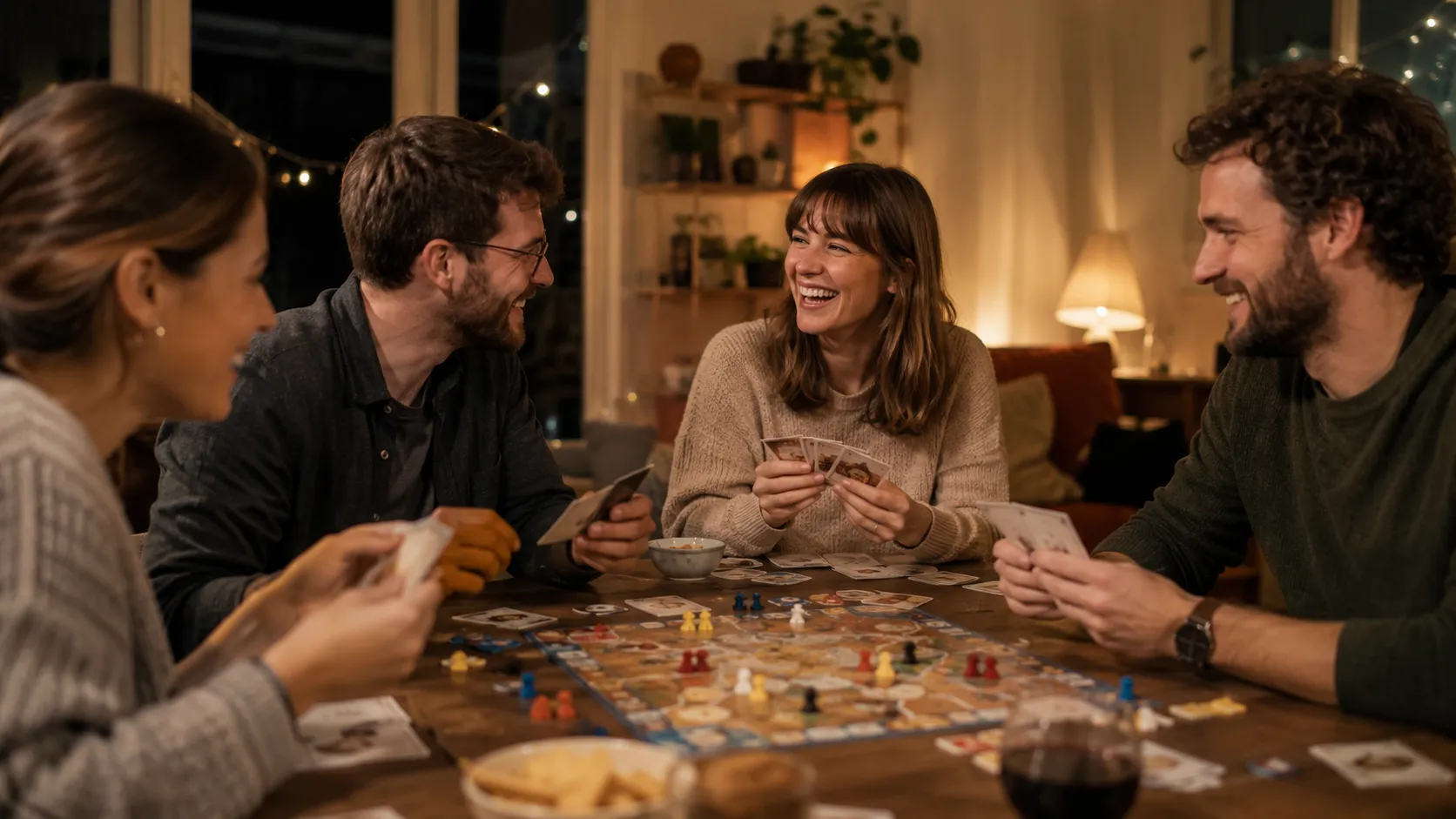 créer un jeu de société, conception jeu sur mesure, prototype jeu entreprise, création jeu de société personnalisé, concepteur jeu de société Meaux, jeu sur mesure Seine-et-Marne, EVOLUGAME