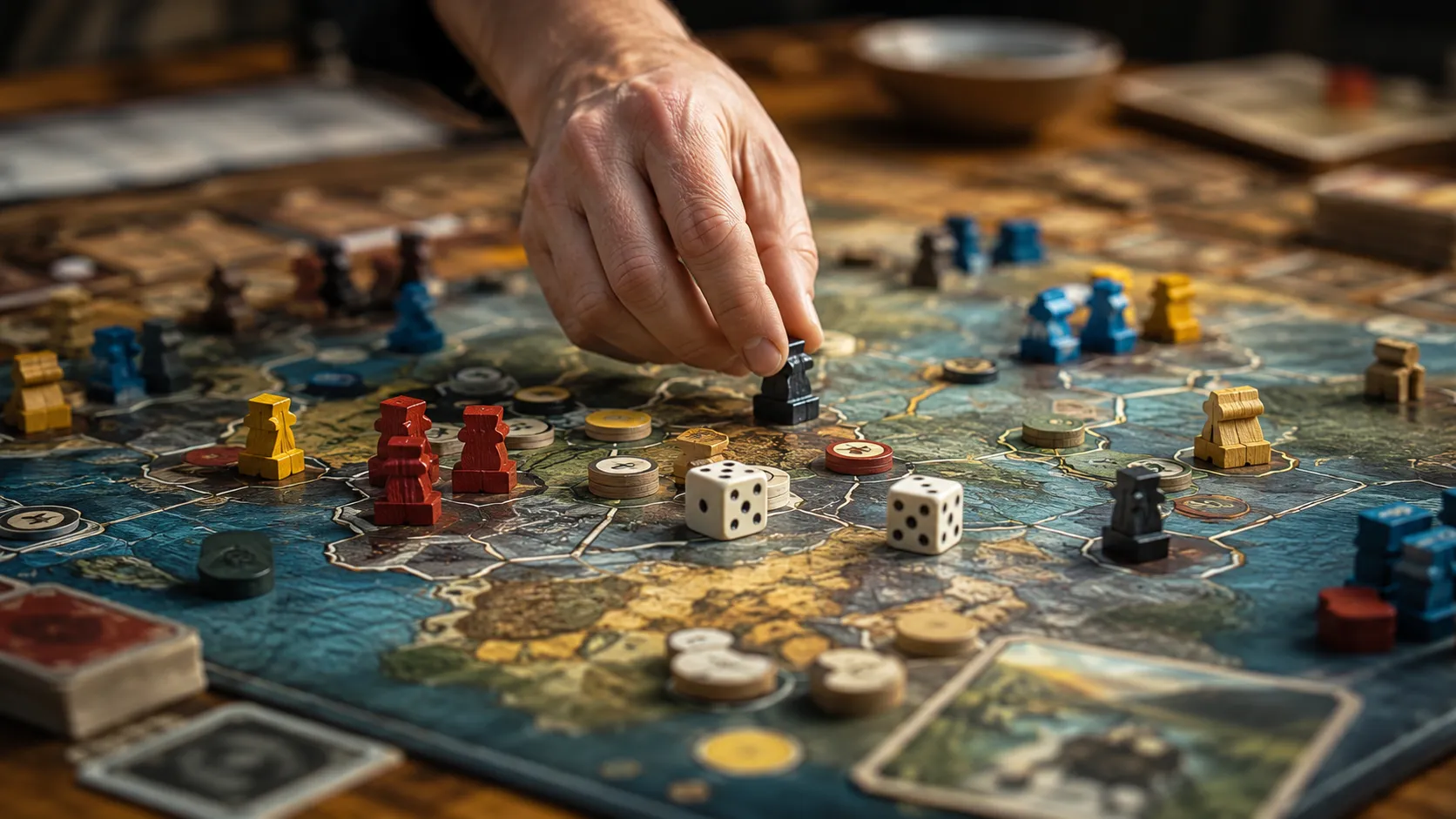 jeu onboarding entreprise, jeu de cartes sur mesure, gamification RH, intégration collaborateurs, jeu RH personnalisé, marque employeur, EVOLUGAME Meaux, Seine-et-Marne, Île-de-France
