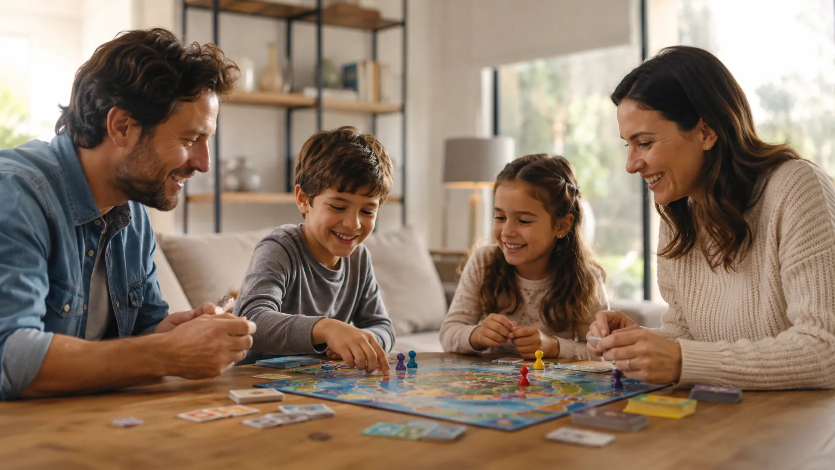 créer un jeu de société, jeu de société sur mesure, conception jeu entreprise, prototype jeu personnalisé, EVOLUGAME, Meaux, Seine-et-Marne, Île-de-France, accompagnement projet ludique