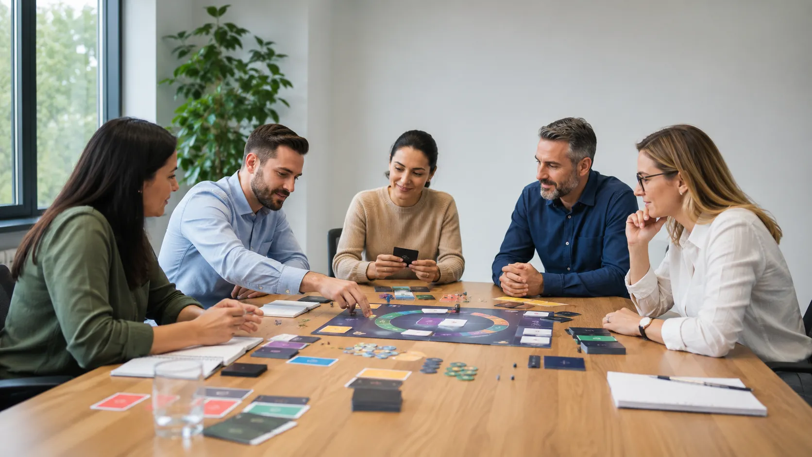 jeu de 7 familles personnalisé, règles du jeu de 7 familles, jeu de cartes entreprise, communication ludique, support de marque, jeu personnalisé Meaux, jeu de société personnalisé Seine-et-Marne, EVOLUGAME