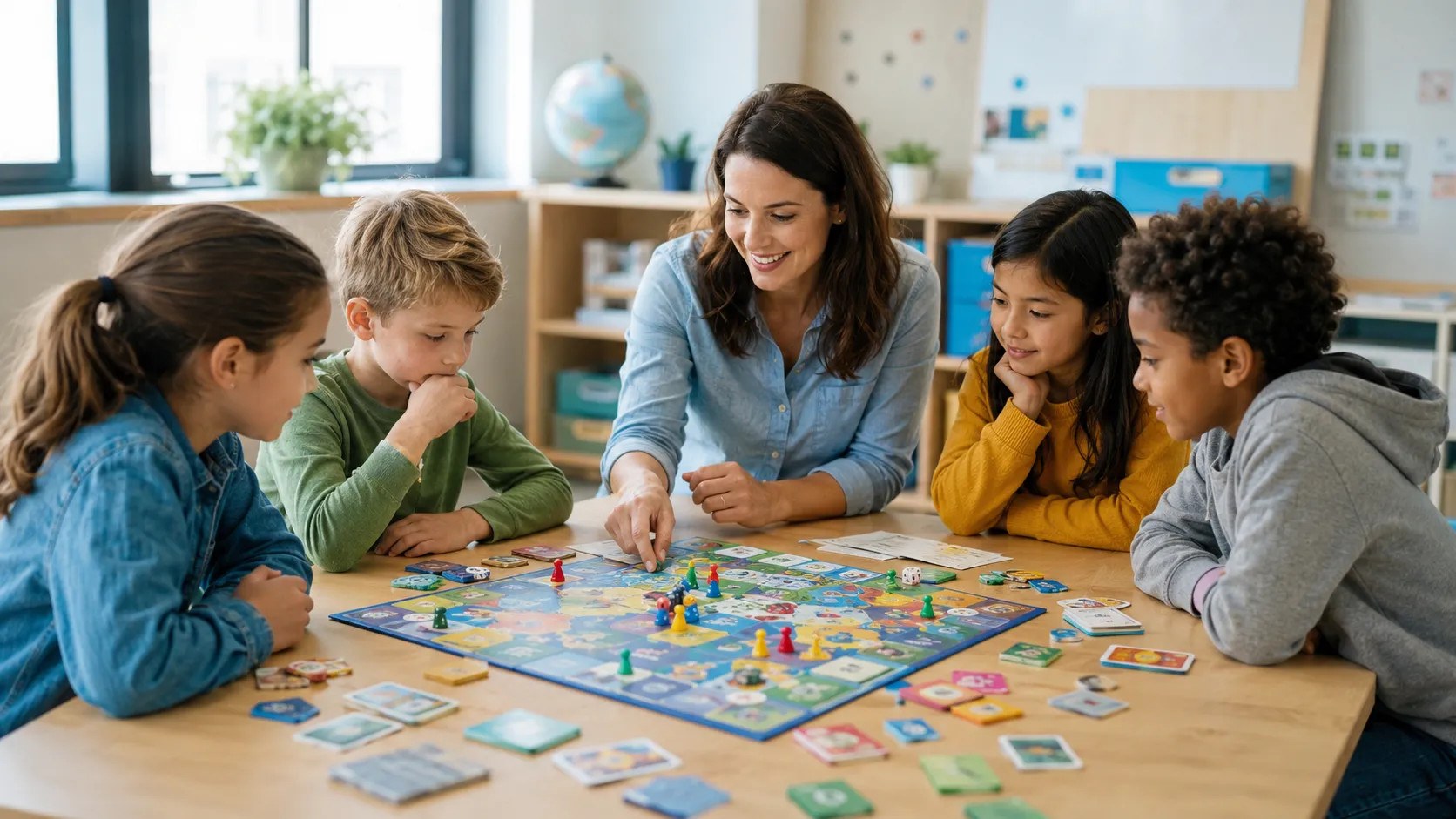 créer un jeu de société, jeu de société sur mesure, conception jeu personnalisé, prototype de jeu, fabrication jeu de société France, EVOLUGAME Meaux, jeu entreprise Seine-et-Marne