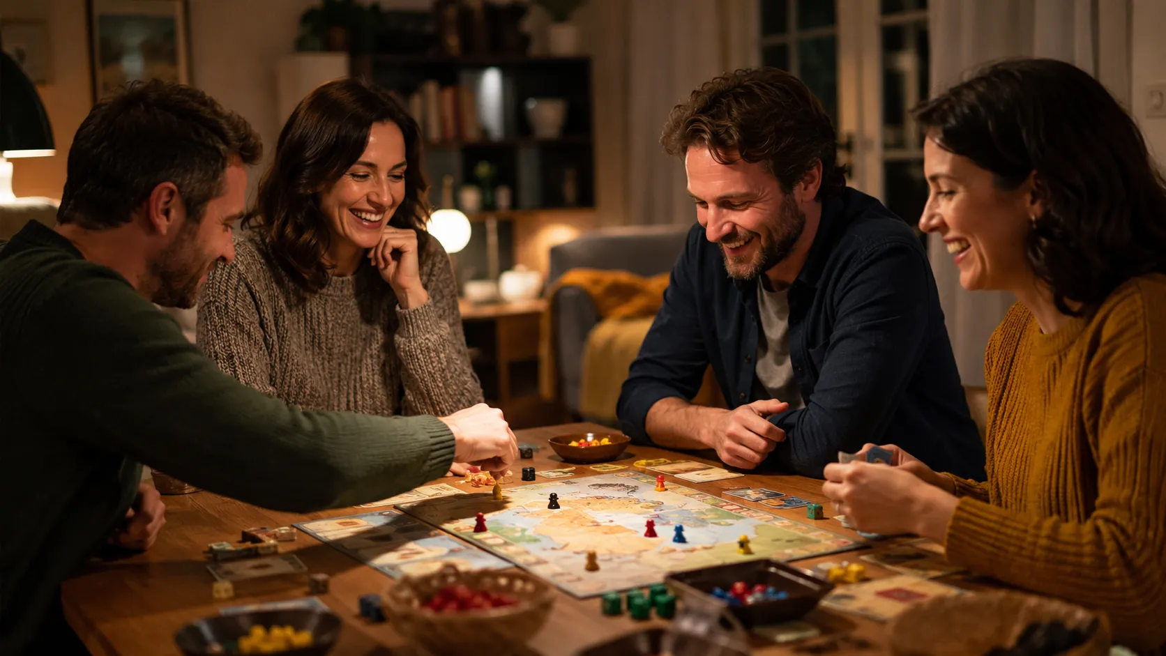 règles du jeu 7 familles, jeu de 7 familles personnalisé, jeu de cartes entreprise, communication interne ludique, jeu personnalisé Meaux, EVOLUGAME Seine-et-Marne, support de communication ludique