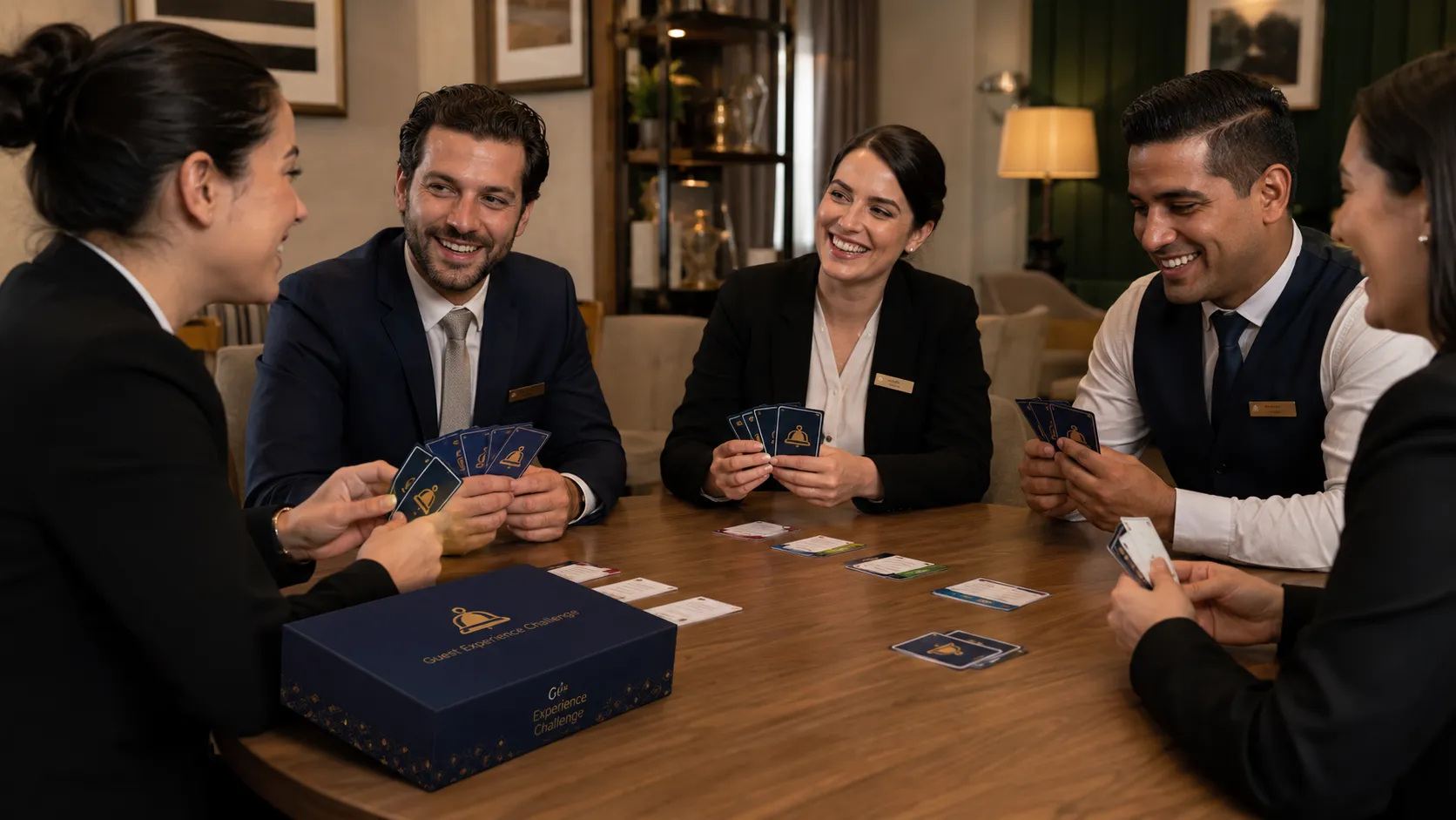 jeu de carte personnalisé entreprise, EVOLUGAME, jeu personnalisé entreprise, conception jeu sur mesure, Meaux, Seine-et-Marne, Île-de-France, Paris