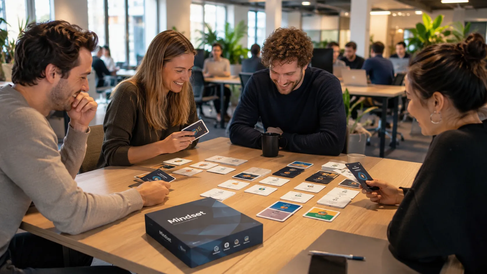 jeu personnalisé Île-de-France, EVOLUGAME, jeu personnalisé entreprise, conception jeu sur mesure, Meaux, Seine-et-Marne, Île-de-France, Paris